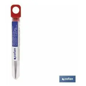 COFAN Blister 1 Pcs Forets Hss-Co Inox 13,00 mm. pas cher