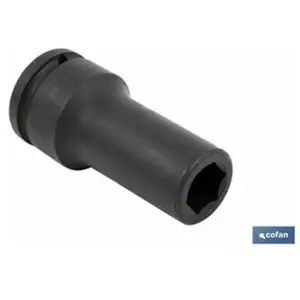 COFAN Douille à choc série longue 3/4 M-36 pas cher