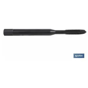 COFAN Machine Mâle Ex-DIN371 Forme b M-4x0,70 pas cher