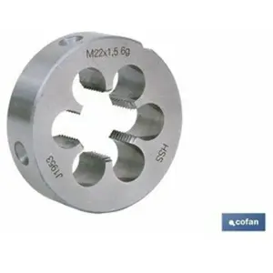 COFAN Taraud - M30 x 1,50 mm (65 mm) pas cher