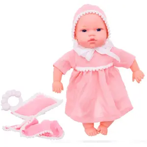 JUINSA Bonnie 12 sons et accessoires 31 cm pas cher