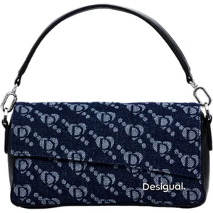 Comparateur de prix : Sac à main femme Desigual Arco Phuket