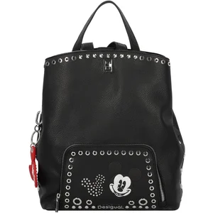 Sac à dos femme Desigual Mickey Rock Sumy pas cher