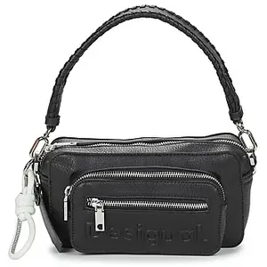 Sac Bandoulière Desigual 24SAXP19 NoirVendu parrakuten