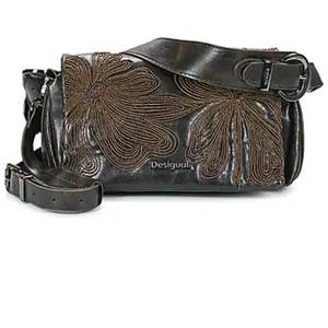 Sac Bandouliere Desigual MISTRAL NARON MINI FLAP femme