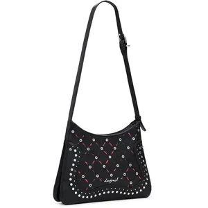 Sac bandoulière femme Desigual Yankee Manaos