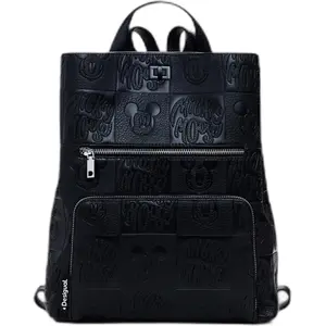 Sac à dos femme Desigual All Mickey Sumy pas cher