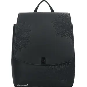 Desigual Sac à dos de loisirs noir pour femme - Sierra Sumy Mini Backp... pas cher