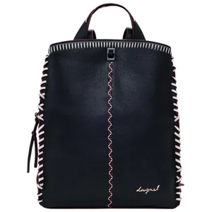 Sac à dos femme Desigual Manhattan Pespuntes Sumy pas cher