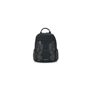Mini sac à dos femme Desigual Poker Face Chester pas cher