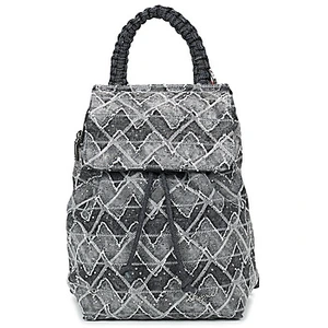 Sac a dos Desigual BACKPACK RADIO LUENA femme pas cher