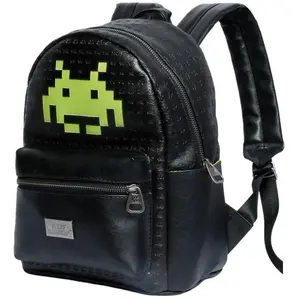 Karactermania Space Invaders Sac À Dos Fashion Alien pas cher