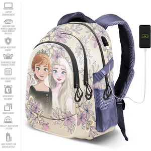 Karactermania Sac à Dos Disney Frozen 2 Emotion Plus Running pas cher