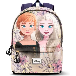 Sac à dos - Karactermania - Disney Frozen 2 Emotion - Léger - Ajustable - Urbain