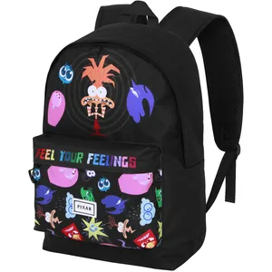 Karactermania Sac à Dos Disney Pixar Inside Out 2 Feeling Fan Hs 2.2 pas cher