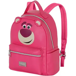 Karactermania Sac à Dos Disney Toy Story Lotso Huggin Bear Heady pas cher