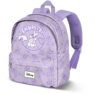 Sac à dos Préscolaire - KARACTER MANIA - Disney Bambi Cutie - Lilas - ... pas cher