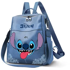 Sac à dos Karactermania Disney Stitch Tongue