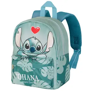 Karactermania Sac à Dos De Maternelle Doll Joy Lilo & Stitch Disney