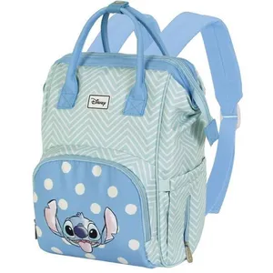 Karactermania Sac à Dos à Langer Disney Lilo And Stitch Lovely