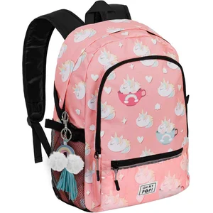 Oh My Pop Cupnicorn Rugzak - Hoogte 44cm pas cher
