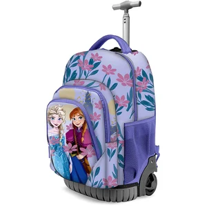Karactermania Disney La Reine Des Neiges 2 Cher Fan Gts Sac à Dos Chariot pas cher