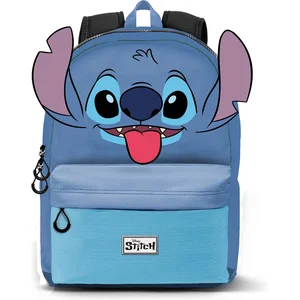 Karactermania Sac à dos - Disney - Lilo et Stitch - Bleu - Taille Unique - Style Cool pas cher