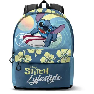 Karactermania Sac à Dos Lilo And Stitch Disney Lifestyle Fan Hs 2.2