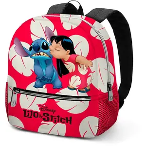Sac à dos Karactermania Disney Stitch Kiss Sweet