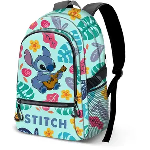 Karactermania Sac à Dos Disney Lilo & Stitch Guitar pas cher