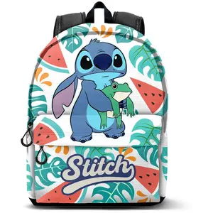 Karactermania Sac à Dos Disney Lilo & Stitch Frog