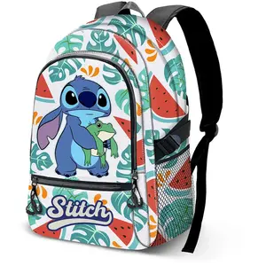 Karactermania Sac à Dos Disney Lilo & Stitch Frog