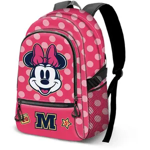 Karactermania Sac à Dos Disney Minnie Mouse Class pas cher