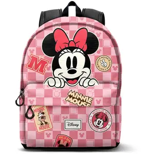 Karactermania Sac à Dos Disney Minnie Mouse Journey pas cher