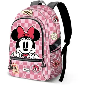 Karactermania Sac à Dos Disney Minnie Mouse Journey pas cher
