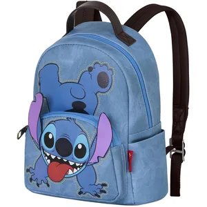 Karactermania Sac à Dos Disney Lilo & Stitch Updown pas cher