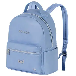 Sac à dos - Disney - Lilo et Stitch - Bleu - Urbain - Taille Unique