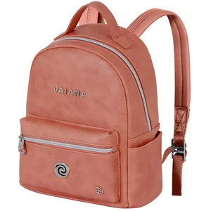 KARACTERMANIA Sac à dos Heady - Disney Vaiana Coral - Rouge - Taille Unique pas cher