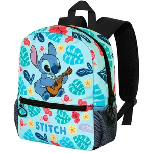 Karactermania Sac à Dos Disney Lilo And Stitch Guitar pas cher