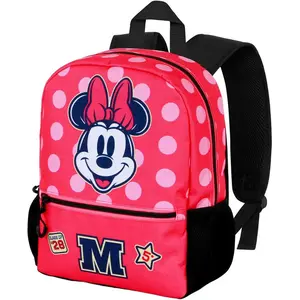Karactermania Sac à Dos Disney Minnie Mouse Class pas cher