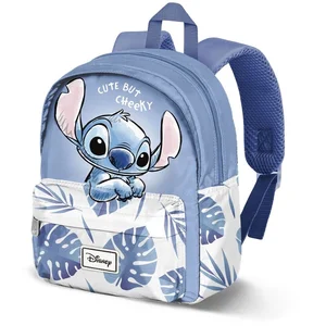 Disney STITCH - Cheeky - Preschool BackPack 27x22x9cm - Rugzak