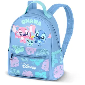 Karactermania Sac à Dos Disney Lilo And Stitch Jolly