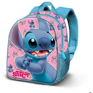 Karactermania, Sac + cartable maternelle, Elite 3D Backpack Surprise, ... pas cher