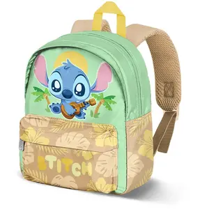 Karactermania, Sac + cartable maternelle, Joy Preschool Backpack Music...