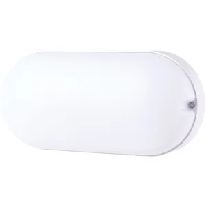 GREENICE Plafonnier LED 24W 2 200Lm 6000ºK IP54 "Kyla" 40 000H [HO-DLO... pas cher