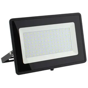 GREENICE Projecteur LED 100W 12000Lm 3000K IP66 Intensité variable 60 ... pas cher