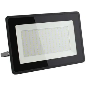 GREENICE Projecteur Led 200w 24000lm 3000k Ip66 Intensité Variable 60 000h [Lm-6016-Ww] pas cher