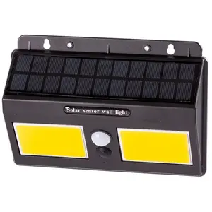 Philips Greenice - Applique murale solaire led IP65 Capteur de batteri... pas cher