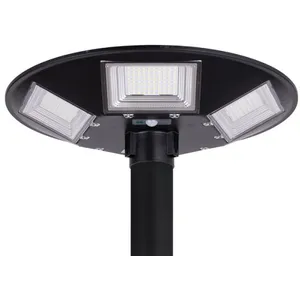 GREENICE Lampe Solaire led 250W 6000ºK IP67 Panneau : 6V 18W Batterie : 3.2V 15000MaH pas cher