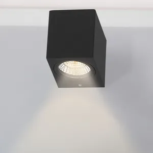 GREENICE Applique murale LED extérieure 5W 4000KVendu parmanomano